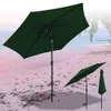 TolleTour Parasol ogrodowy 3 m, wodoodporny, z filtrem Podgląd zdjęcia produktu 4