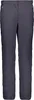 CMP Damen Stretch Skihose mit Clima Protect grau 38 Produktbild-Vorschau 9