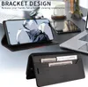 Handyhülle für Xiaomi 12T / 12T Pro Hülle, Leder Flip Produktbild-Vorschau 3