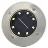 4 x LED Solar Gartenleuchte 13.5cm 5500-6000K Kaltweiß 35lm Produktbild-Vorschau 4