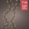 Kaemingk Lumineo luci fiabesche compatte 500 LED classiche Anteprima dell’immagine prodotto 12