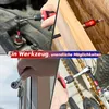 Mini-Schraubendreher Set 21-tlg. mit Magnet-Bithalter, Produktbild-Vorschau 8