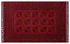 Conceptum Hypnose, Bhr- Bhr 01 Red EKH, rot, Teppichläufer, Produktbild-Vorschau 5