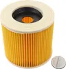 Staubsaugerfilter für Staubsauger wie 6.414-547.0, Produktbild-Vorschau 2