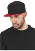 Urban Classics Classic Smapback 2-Tone Cap Herren Basecap Produktbild-Vorschau 7