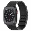 Für Apple Watch SE 2023 40mm Carbonfaser Magnetisches Produktbild-Vorschau 1