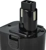 vhbw Akku kompatibel mit Black & Decker KC1252, KC1262, Produktbild-Vorschau 7