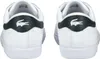 LACOSTE Powercourt 125 2 SMA weiss 43 Produktbild-Vorschau 13