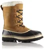 Sorel Caribou WP Schnürstiefel Beige Produktbild-Vorschau 23