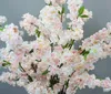 Künstlicher Kirschblütenbaum 120 cm Rosa Kirschbaum Produktbild-Vorschau 2
