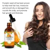 Kürbiskernöl 60ml Haarwachstum Wimpern Bart Nägel Haut Öl Produktbild-Vorschau 4