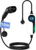 Loady Typ 2 Ladekabel Schuko, 1-phasig, 10m, 6-16A, Produktbild-Vorschau 1