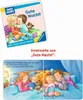 ministeps: Mein erster Bücher-Würfel: Töpfchen, Schnuller, Produktbild-Vorschau 5
