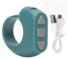 Dálkové ovládání Page Turner Bluetooth 4.0 Ring Controller Náhled obrázku produktu 3