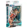 A Bandai Anime Heroes Portgas D. Ace action figure in its original packaging. Produktbild-Vorschau