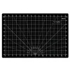 Texi Podložka na rezanie 45 x 30 cm Black Náhľad obrázku produktu 6