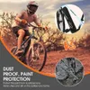 Kryt baterie ebike, prachotěsný, na rám elektrokol, Náhled obrázku produktu 12