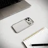 PURO Cover 0.3 Nude Per Iphone 17 Pro Max Anteprima dell’immagine prodotto 8