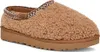 Ugg Tasman Maxi Curly Chestnut - Dámske papuče - Náhľad obrázku produktu 5