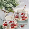 Queen Isabell Tasse à espresso, set de tasses à espresso en Voir les images du produit 10