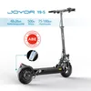 Y8‑S (ABE) E‑Scooter für Erwachsene, 500W, 48V 26Ah Akku, Produktbild-Vorschau 3