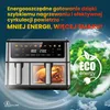 Extralink Air Fryer Dual Basket 10 l frytkownica Podgląd zdjęcia produktu 7