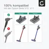CELLONIC Ladegerät kompatibel mit Dyson V10 Origin, SV12, Produktbild-Vorschau 2