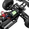 HBX 901A Ferngesteuerte Auto, 1:12, 50+ km/h Bürstenloser Produktbild-Vorschau 10