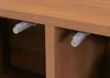Commode HWC-O40, Armoire Sideboard Highboard avec portes Voir les images du produit 6