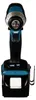 Llave de impacto sin cable Makita DTW 181 Z 18 V 210 Nm Vista previa de la imagen del producto 20