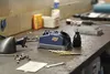 Smerigliatrice per trapani Drill-Doctor XP Campo di Anteprima dell’immagine prodotto 9