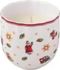 Villeroy & Boch świeczka zapachowa Toy's Delight 9 cm Podgląd zdjęcia produktu 1