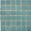 Mosaikfliese seladon grün BAD Pool Fliesenspiegel Produktbild-Vorschau 1