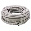 kabel 5M/10M/15M/20M RJ45+DC Ethernet CCTV do kamer IP NVR Podgląd zdjęcia produktu 1