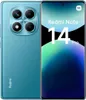 Xiaomi Redmi Note 14 Pro 4G 512GB 12GB RAM Dual Ozeanblau Produktbild-Vorschau 1