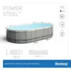 Bestway 5614A Power Steel Ovaler oberirdischer Pool Produktbild-Vorschau 6