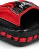 Handpratzen aus Leder BOON PAD Black/Red one size BENLEE Produktbild-Vorschau 6