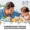 LEGO 10965 DUPLO Badewannenspaß: Schwimmender Tierzug, Produktbild-Vorschau 30