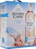 Stony Cape Cinsault Rosé -trocken- 3,0L BIB Produktbild-Vorschau 2