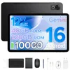 Tablet POCKAM P12, Android 16, 48 GB pamięci RAM (8+40), Podgląd zdjęcia produktu 1