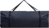 A black scooter bag with handles, shown against a white background. Produktbild-Vorschau