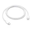Original Apple USB-C / USB-C Ladekabel 60W, Gewebtes Design Produktbild-Vorschau 1