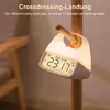 Kinderzimmer-Nachtlicht, Temperatur- und Produktbild-Vorschau 5