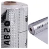 MATA WYGŁUSZAJĄCA Butyl Bitmat 2mm 25x50cm skrzynka basowa Podgląd zdjęcia produktu 1