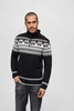 Brandit Troyer Norweger black - L Náhled obrázku produktu 7