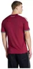 Adidas JZ6975_210, Männlich, Rot, Trikot, Team victory red, Produktbild-Vorschau 2