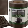 Gardlov 23702 Sichtschutzfolie für Zäune, 19 cm x 35 m, 450 Produktbild-Vorschau 1