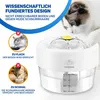 Vulpes Goods Drahtloser Trinkbrunnen für Katzen - 1L | Produktbild-Vorschau 6