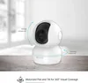 EZVIZ TY2 Telecamera di sicurezza IP sferica per interni Anteprima dell’immagine prodotto 12