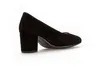 Gabor 31.450.17, Pumps in Schwarz für Damen, Größe 42 Produktbild-Vorschau 3
